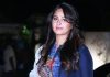 What is Anushka Shetty doing at the undisclosed place