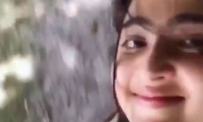 anushka shetty new look