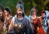 Another milestone for Baahubali