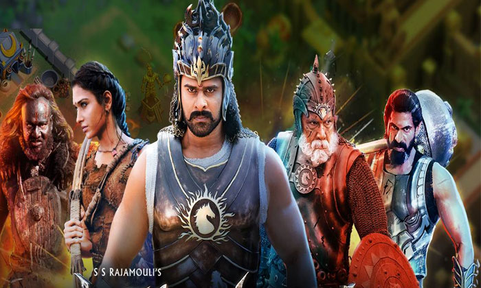 Another milestone for Baahubali 1 baahubali liked indian films