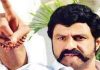 TV anchor face-off against Balakrishna