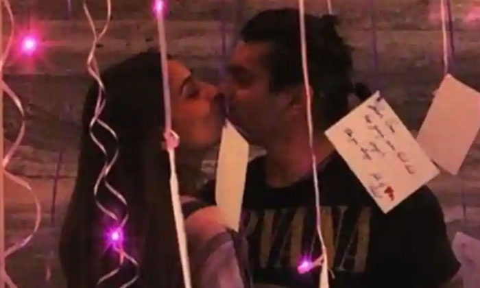 Bombshell Bipasha Basu birthday celebrations 1 bipasha basu birthday