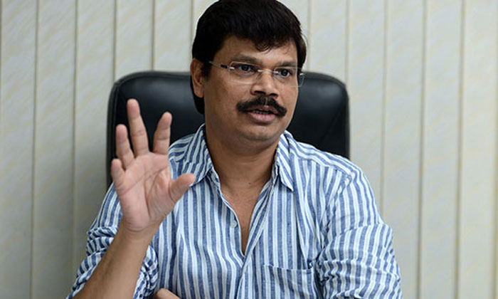 boyapati VVR