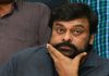 Chiranjeevi to shed weight for his next?