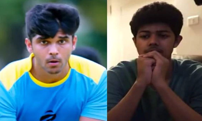 chiyaan vikram sanjay film