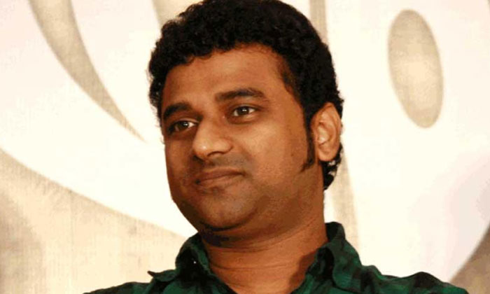 devi sri prasad