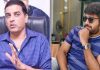 Is Anil Ravipudi uncomfortable with Dil Raju unit?