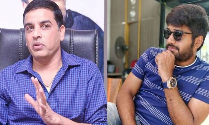 dil raju anil ravipudi