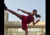 Disha Patani prepping skills for her next