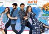 ఎఫ్ 2 (ఫన్ అండ్ ఫ్రస్ట్రేషన్) రివ్యూ F2 movie