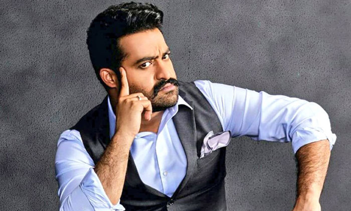 Will Jr NTR agree to host Bigg Boss Season 3 1 jr ntr bigg boss 3