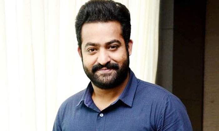 jr ntr silence on ntr biopic