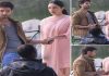 Arjun Reddy Hindi remake behind-the-scene pics viral