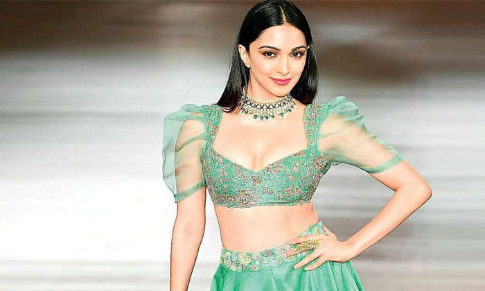 VVR actress married 1 kaira advani married