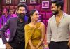 VVR guests on Rana’s No.1 Yaari