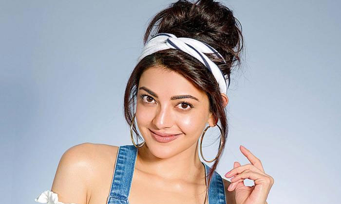 kajal aggarwal marriage