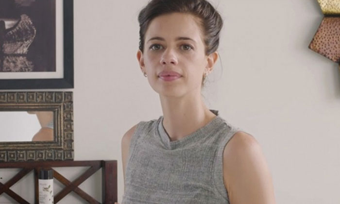 kalki kolchein virginity