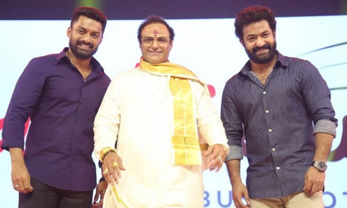 Kalyan Ram speaks on Balakrishna-Jr NTR rift 1 kalyan ram balakrishna ntr differences