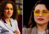 Kangana speaks on Rani Mukerji’s #MeToo statement