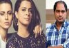 Manikarnika row: Kangana sister attacks Krish