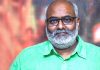 Keeravani is half-retired!