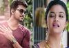 Are Keerthy, Vijay cozying up?