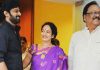 Krishnam Raju opens up on nephew Prabhas marriage