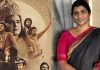 Lakshmi Parvathi hits out at NTR Kathanayakudu