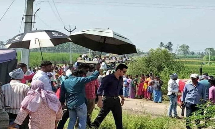 maharshi leaked stills