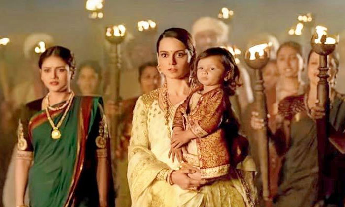 manikarnika review