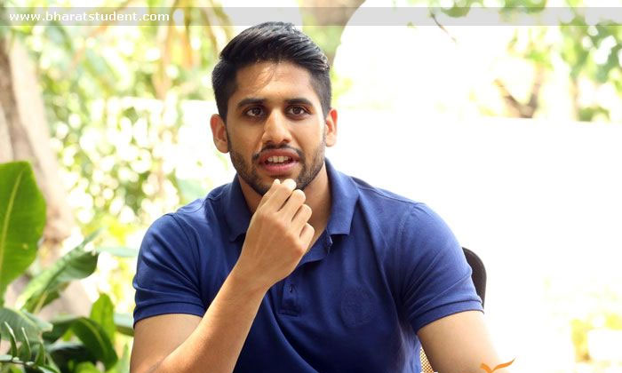 naga chaitanya devadas ANR remake