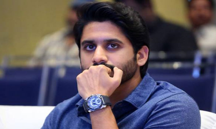 Do you need this fight, Naga Chaitanya? 1 naga chaitanya jersey film clash