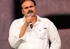 Naga Babu to contest from Hindupur?