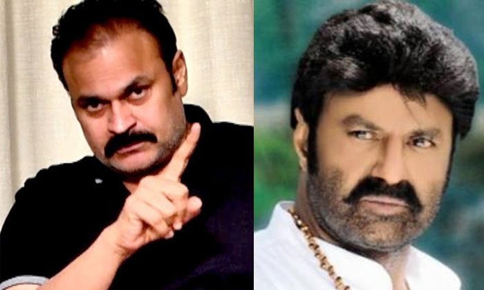 Naga Babu: Balakrishna insulted Pawan, Chiranjeevi many times 1 nagababu opens up balakrisha first issue