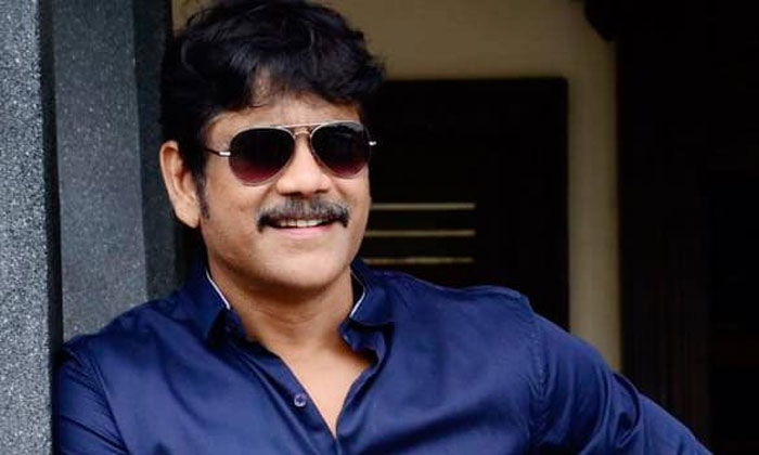 nagarjuna bangaruraju