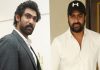Rana, Nara Rohit films shelved?