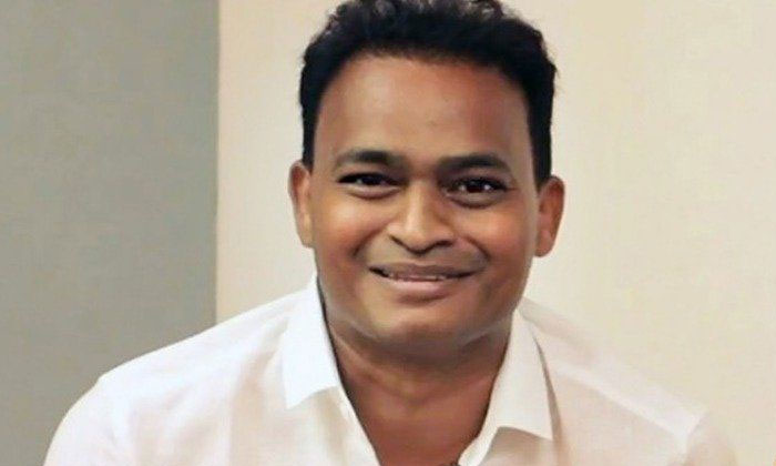 Nuthan Naidu to debut in Venkatesh's F2? 1 nuthan naidu movies