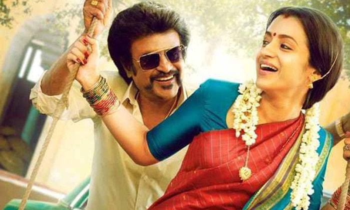 petta moview review