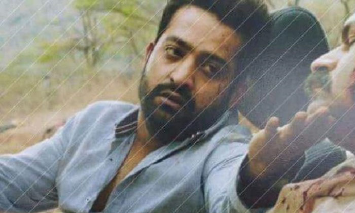 poor rating aravinda sametha