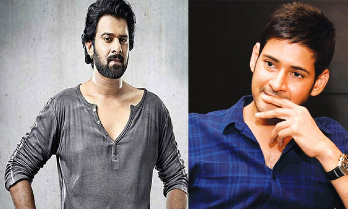 Prabhas beats Mahesh Babu in doing James Bond kinda film 1 prabhas beats mahesh babu