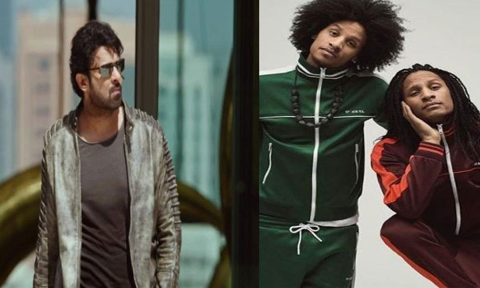 prabhas international dancers