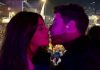 Priyanka Chopra, Nick Jonas’ New Year kiss breaks internet