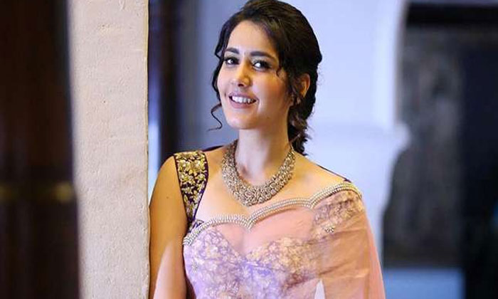raashi khanna body shamed