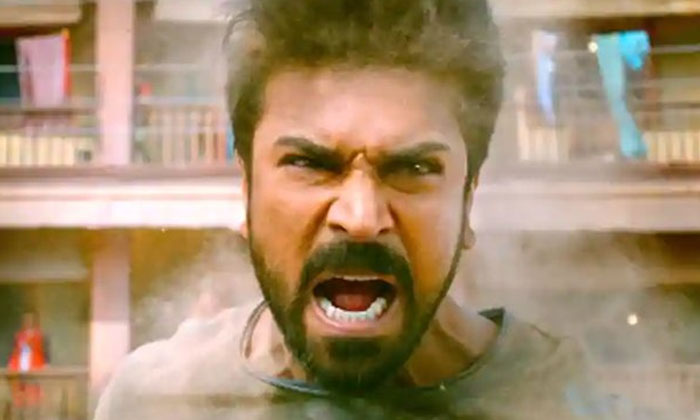 Vinaya Vidheya Rama review- senseless film 3 ram charan VVR