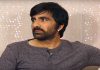 Why these titles Raviteja?