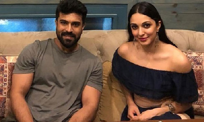 Padding up helped Cherry in tiding over VVR flop 1 re editing VVR