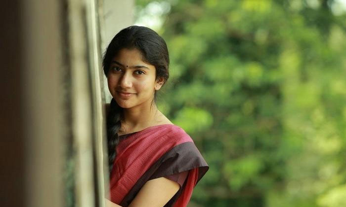 sai pallavi no offers