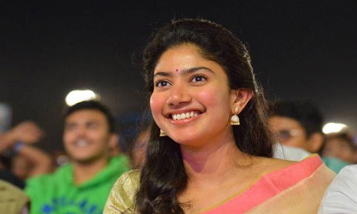 Can you believe Sai Pallavi did this? 1 sai pallavi no remuneration for padi padi leche manasu