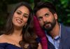 Shahid: I’m obsessed, protective