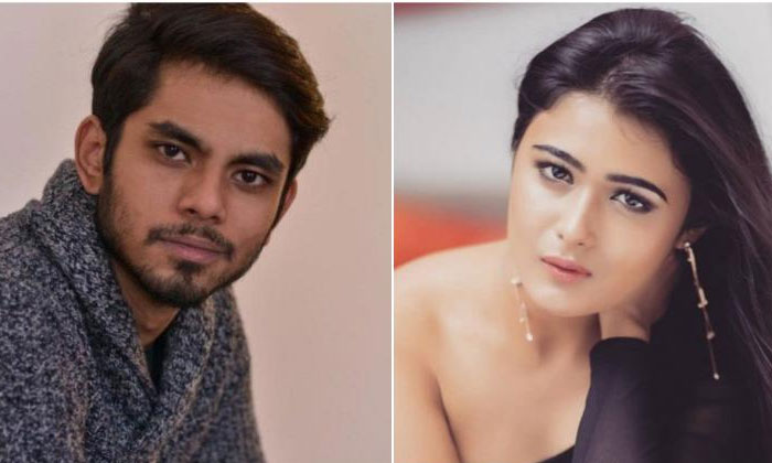 Arjun Reddy girl bags big offer 1 shalini pandey paresh rawal son aditya